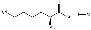 CAS 10098 - 89-2|L (+)-Lýsín monohydrochloride