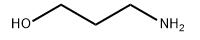 CAS#156-87-6|3-Ainopropan-1-Ol
