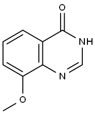 CAS#16064-27-0|8-metoxyquinazolin-4-ol
